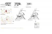 PA18 04517-EXISTING ELEVATIONS AND FLOOR PLANS LOCATION AND BLOCK 1 -3792452